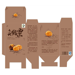 安阳塑料包装袋设计 小蜗装饰以优质服务赋能品牌包装升级
